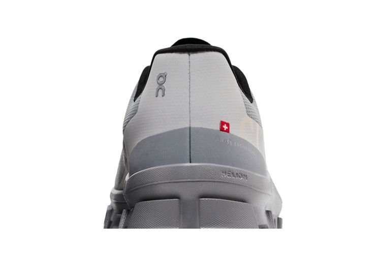 Men's Sneakers On Running Cloudmonster Alloy Silver Alloy/Silver