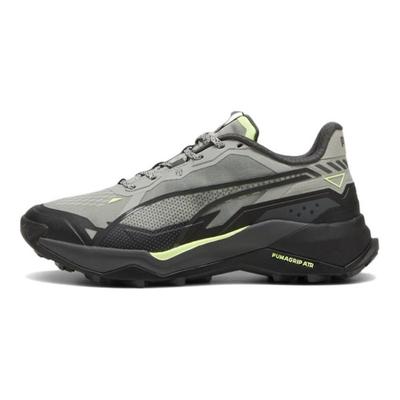 Explore Nitro 2 Seasons - Мужские кроссовки Smokey Grey Черный 310078-05