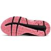Asics Женские кроссовки Gel Contend 4 'Black Pink' T8D9Q-007