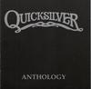 CD QUICKSILVER MESSENGER SERVICE Anthology BGOCD270 BGO Records 1995 UK Rock Used