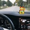 Китайский счастливый кот, солнечный кот, манящий удачу, автоматический машущая кошка, милый счастливый кот, ремесло, искусство, домашний магазин, отель, магазин, украшение