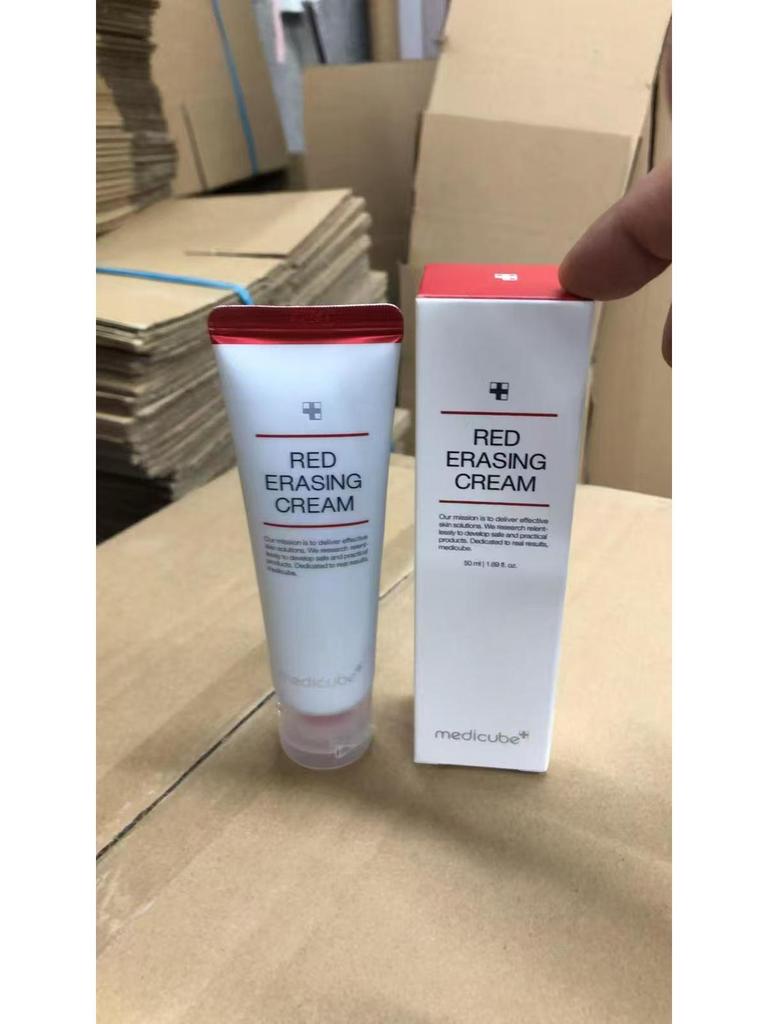 Набор коллагеновой уходовой косметики Kim Hee-sun от Medicube – Сыворотка-ампула, Сыворотка, Солнцезащитный крем, Средство для умывания, Глиняная маска