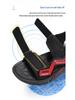 Summer 2025 Boys' Non-slip Sports Sandals: Soft Sole, Lightweight Beach Flip-flops for Kids