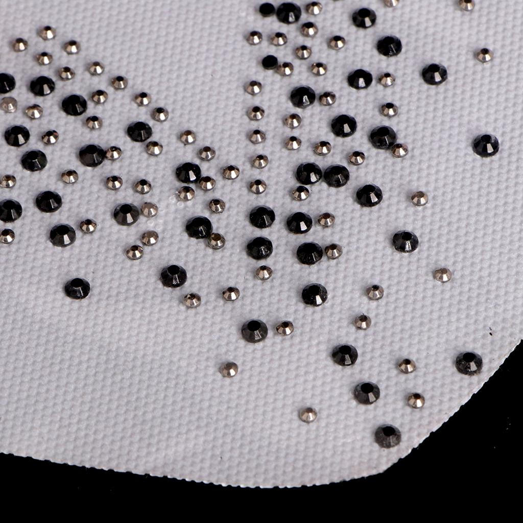 Crystal Transfer Design