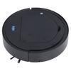 Robot Vacuum Cleaner 3 In 1 Low Noise Multifunctional Smart Automatic Sweeper for Household
