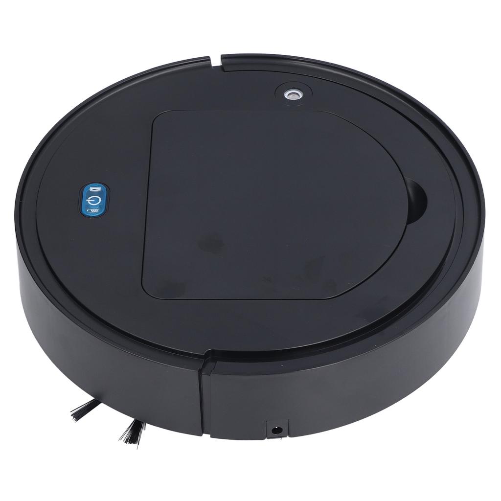 Robot Vacuum Cleaner 3 In 1 Low Noise Multifunctional Smart Automatic Sweeper for Household