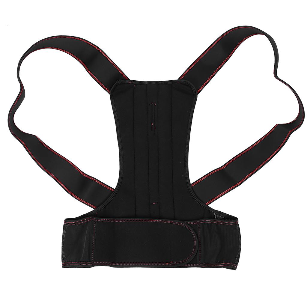 Unisex     Corrector Brace Hunchback Correction Belt Back Spine Support