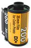 Kodak Color Plus 200-135-36 Exposure Color Negative Film [Parallel Import]