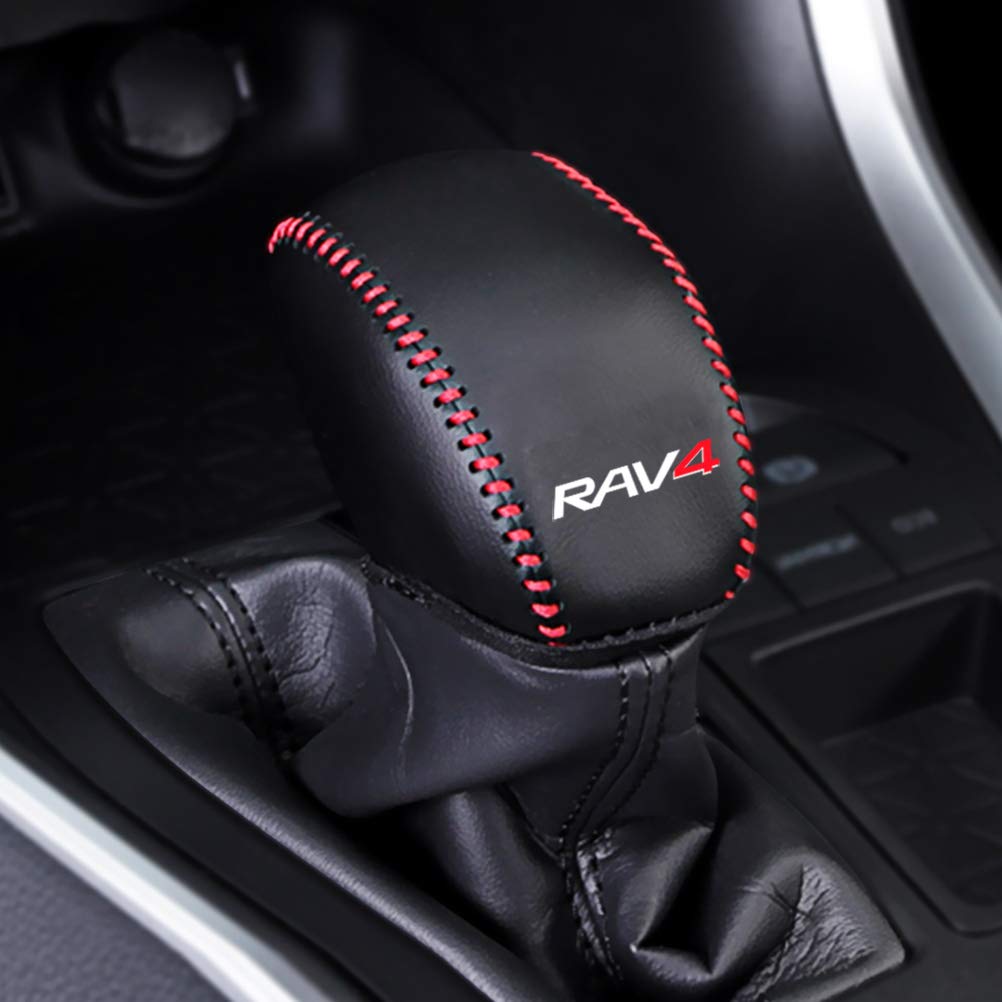 Toyota RAV4 50 Series Эксклюзивная накладка на ручку переключения передач Рукоятка переключения