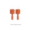RC/RC2 Film Protector Mini 3/ mini 4 Remote Controller Tempered Glass Thumb Rocker for DJI Mini 3/Mini 4 Accessories