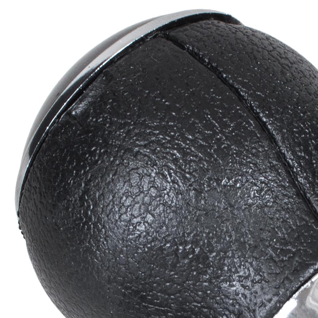 VW Golf V 03-09 gear shift knob 6 SPEED