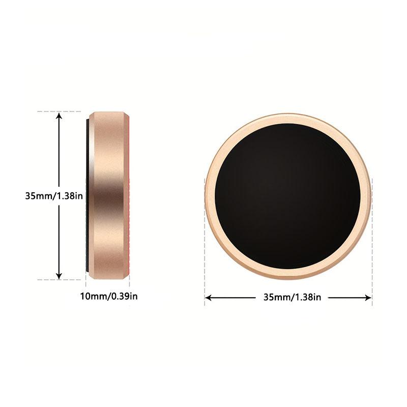 Многофункциональный автомобильный держатель Mini Free Stick, прочная магнитная палка, домашний автомобильный навигатор, алюминиевый сплав, магнитный держатель для мобильного телефона