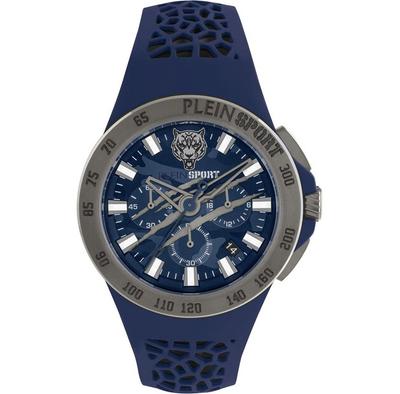 Часы Plein Sport PSABA0223 Thunderstorm Chrono