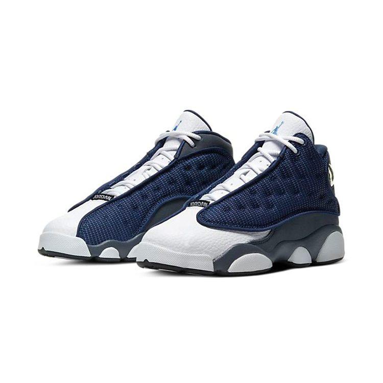 Jordan 13 Ретро Флинт 2020 PS 414575-404