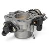 Для Honda Accord LX EX DX SE 16400-PAA-A61 16400PAAA61 Корпус дроссельной заслонки с датчиком