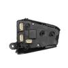 2545506 fits Scania steering wheel button switches in cross-border auto parts.