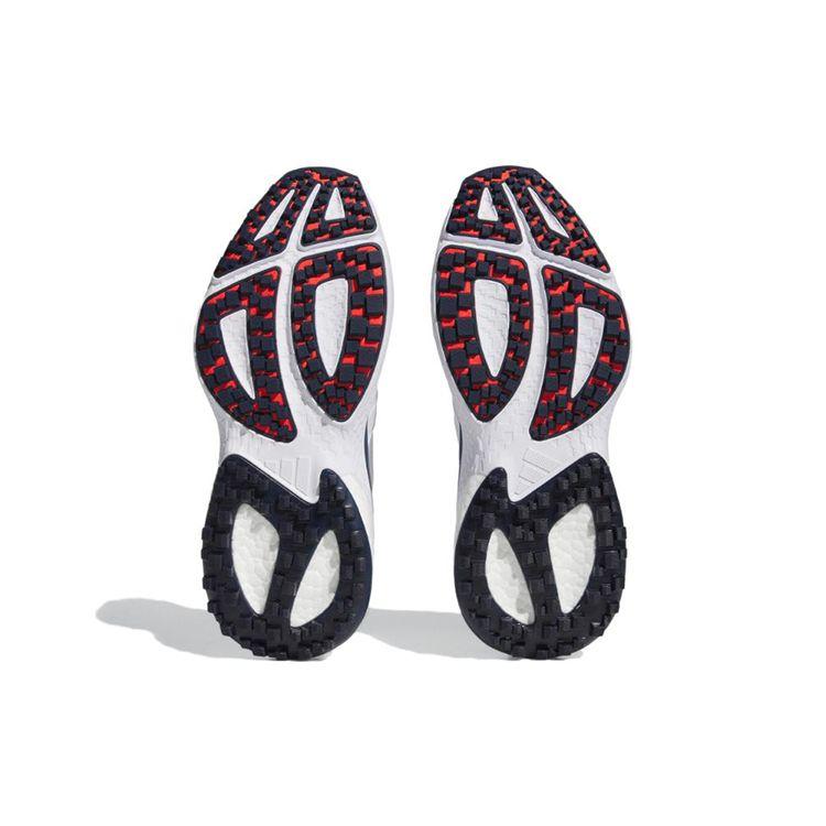 Adidas EQT Boa Golf Solarmotion Профессиональная Стабильность Нескользящие Низкие Гольф-Кроссовки Мужские Гольф-Кроссовки Белые Синие HP3227