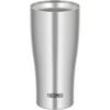 Vacuum Insulated Tumbler 420ml Stainless Steel Dishwasher Safe Thermos Structure Heat/Cold JDY-420 S