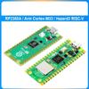 Аксессуары Оригинальная плата Raspberry Pi Pico DIY RP2040 Raspberry Board Type-C Плата разработки для raspberry pi