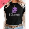 Hot Sale Popular Kpop Camisetas Ji Chang Min The Boyz Hip Hop Streetwear Harajuku Y2k Clothes Vintage Unisex Goth T Shirt