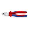 KNIPEX 0205-200 Strong Type Pliers