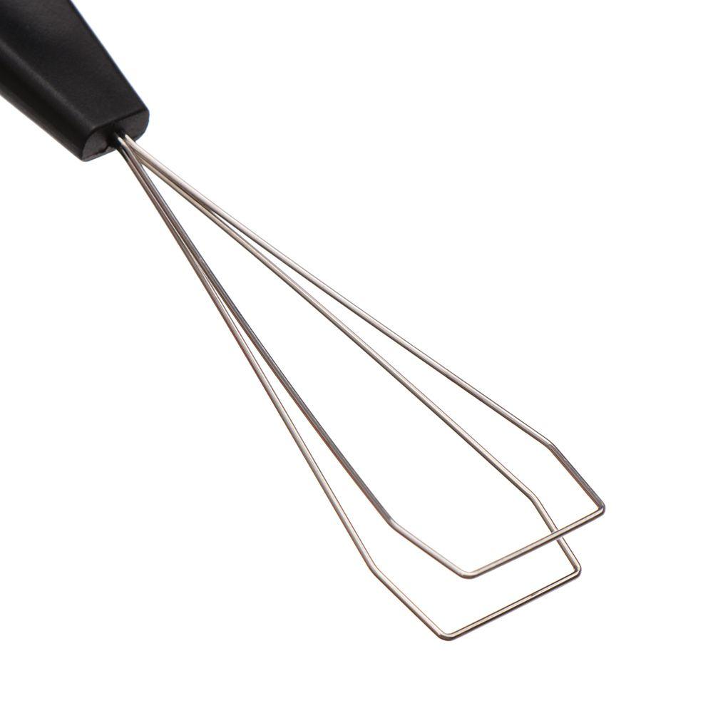 Новый Механический Простой Инструмент для Чистки Съемник Колпачков Клавиш Съемник Клавиатуры Металлический