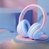Стильная складная беспроводная Bluetooth-гарнитура Gradient для мобильных телефонов и игр