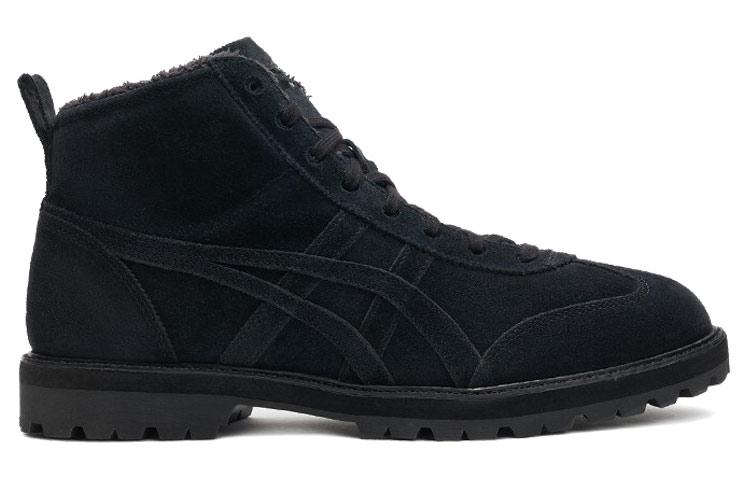 ONITSUKA TIGER Ботинки Rinkan Boot Pf 'Черный' 1183A749-002