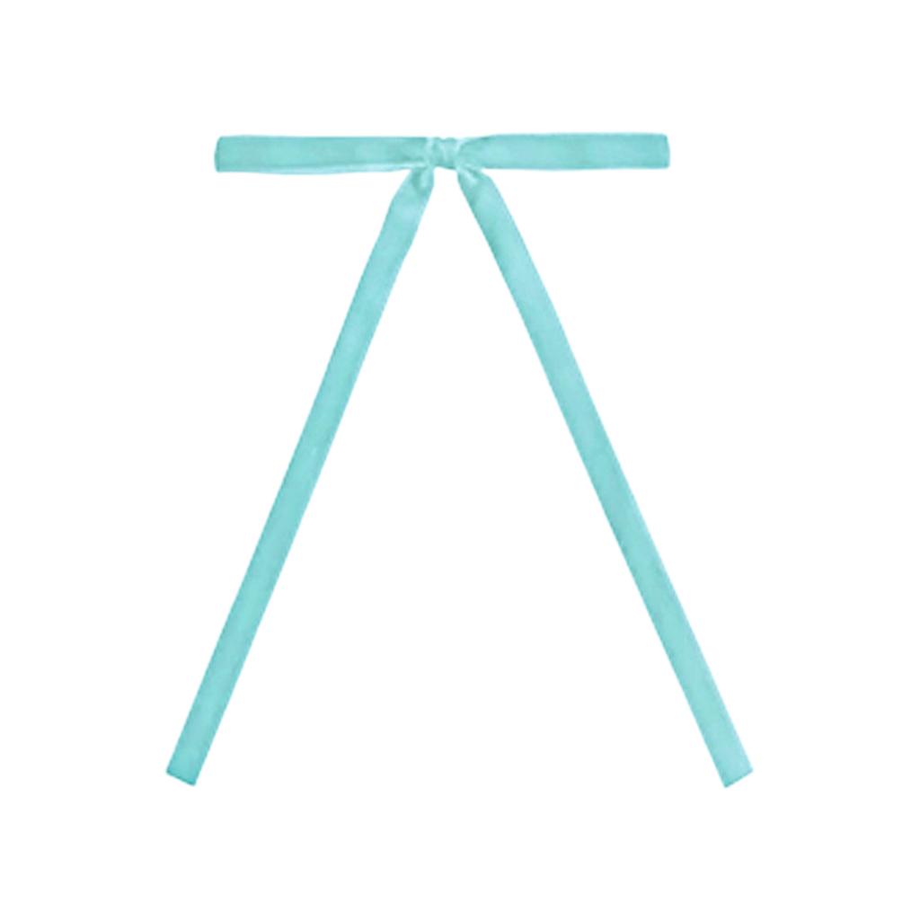 2 шт. Бархатная бабочка Рождественская вечеринка Подвесные аксессуары