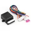 Rear Mirror Intelligent Car Side View Mirror Lock Folding Closer System Modules