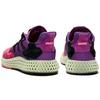 Кроссовки Zx 4000 Sneakersnstuff x Zx 4000 Adidas Originals 4D 'Sunset' FV5525