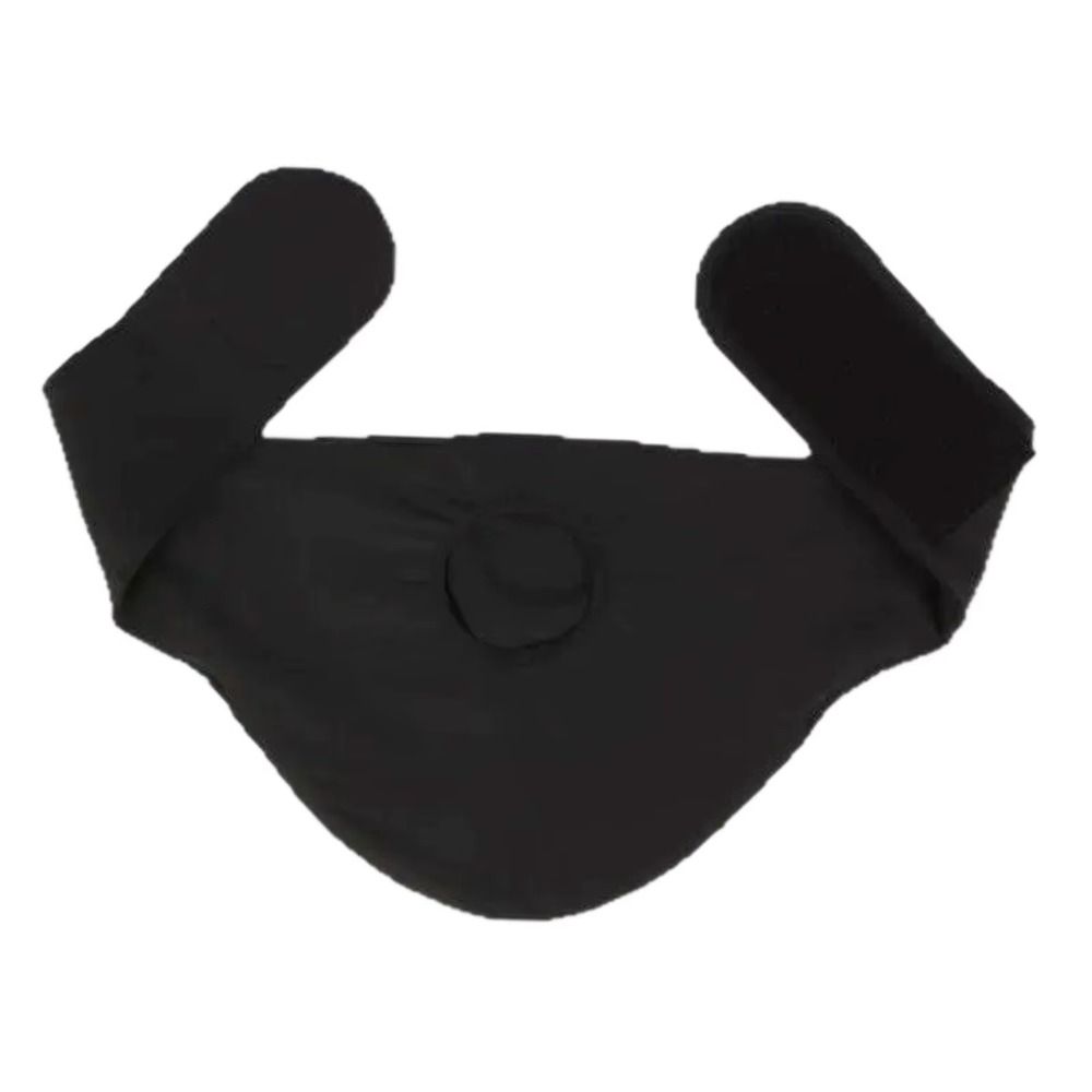High Flexibility Ostomy Bag Cover Adjustable Ostomy Pouch Protector Colostomy Bag Holder  For Women