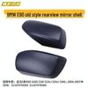 Rearview Mirror Shell for BMW 5 Series E60 2004-2007: 520i, 523i, 525i