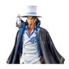 Banpresto Movie версия "ONE PIECE STAMPEDE" DXF~THE GRANDLINE MEN~vol.3 Роб Луччи