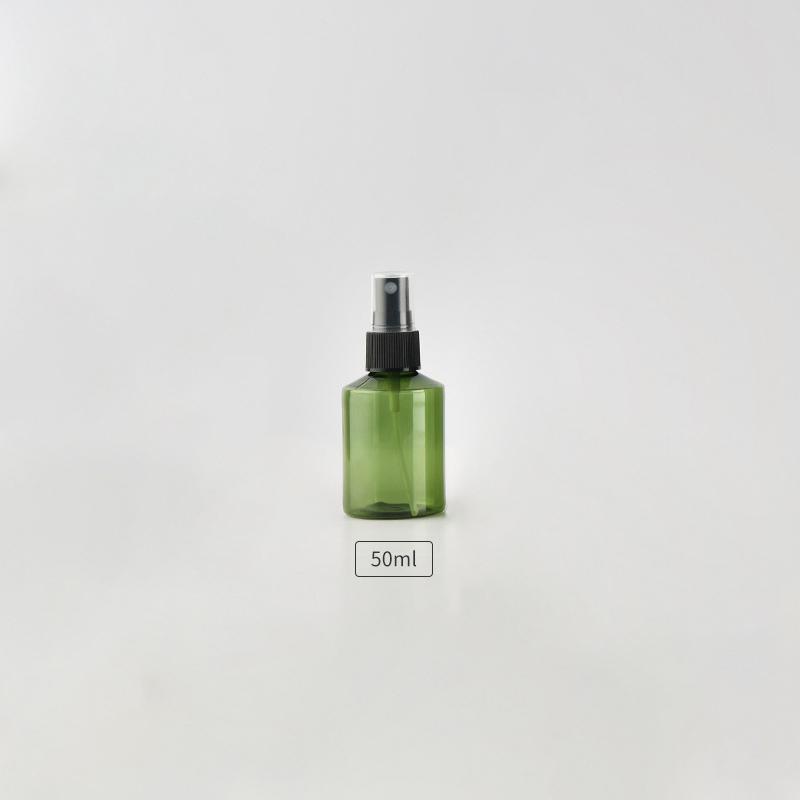 50/100/150 мл пустой многоразовый распылитель для макияжа с распылителем мелкодисперсного тумана для эфирных масел парфюмерия ароматерапия