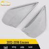 12-16 Encore Tail Wing Side Cover & Rear Window Triangle Sticker