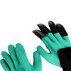1 paire Gants de jardin pour Creuser et Plantation, Durable Anti maillant Sûr Gants de jardinage pour Hommes et femmes Jardin et Mai