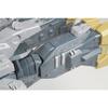 Hasegawa 1/4000 SDF-1 Macross Detail Up Etching Parts Kit NEW from Japan