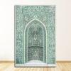 Pictures Posters for Living Room Home Decor NO FRAME Trendy Moroccan Scene Gallery Canvas Painting Poster and Print Wall Art