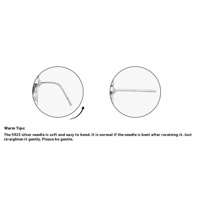 Элегантные серьги-пусеты на винтовой застежке, сверкающие циркониевые бриллианты, гипоаллергенные, подарочные украшения, изящные аксессуары для пирсинга ушей, женский подарок