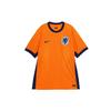 Nike Netherlands 2024/25 Match Home ADV Authentic Jersey Safety Orange/Blue Void/Copa/Blue Void Men Streetwear FJ4263-819