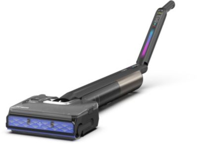 Foldable TINECO Floor One S7 Fold Elite Cleaner Black
