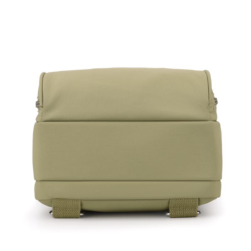 Женская многофункциональная сумка через плечо кроссбоди однотонная сумка-тоут дорожная сумка нейлоновый маленький рюкзак