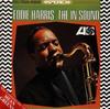 CD EDDIE HARRIS - The In Sound / Mean Greens  R271515 Rhino Records 1993 Japan Jazz Used