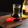 Penalty Spin Wheel Drinking Game Toy, Fun Adults Pointer Rotating Drinking Game for Bar, KTV, Family Game Night, Parties, Picnics, Camping, Gatherings