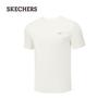 Skechers Мужская быстросохнущая вязаная футболка P226M197