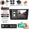 Android 16 Car Radio For Volkswagen VW Golf 6 MK6 GTI 2008 - 2016 Multimedia Video Player Head Unit GPS Stereo Autoradio 5G WIFI