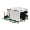 RJ45 Extension Board Module High Speed RJ45 Network Port Adapter Board for Milk V Duo Motherboard for LuckFox Pico