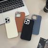 Electroplated Lens for IPhone16 for 17promax for Apple Phone Case 14 Silicone 11 Simple Solid Color