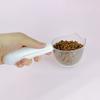 Large Capacity Food Grade Precise Scale Pet Cat Dog Food Measuring Cup Pet